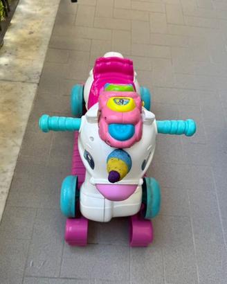 Unicorno bimba