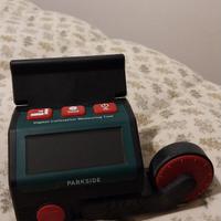 strumento digitale parkside pdkm a1