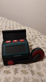 strumento digitale parkside pdkm a1