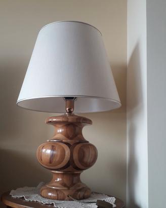LUME LEGNO-