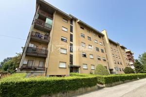 GRAZIOSO BILOCALE IN CENTRO CON POSTO AUTO PRIVATO