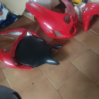 Ducati 749 e 999