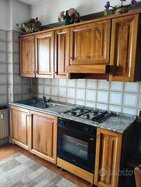 Cucina Scavolini