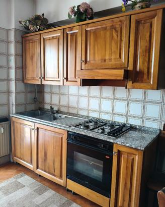 Cucina Scavolini