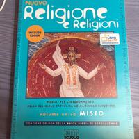 Nuovo Religione e Religioni