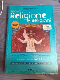 Nuovo Religione e Religioni