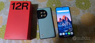 oneplus 12R