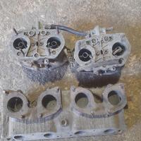 carburatore a trombetta per 124 spider