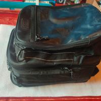 Borsa per moto da serbatoio