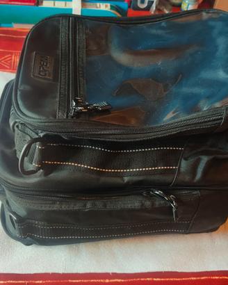 Borsa per moto da serbatoio