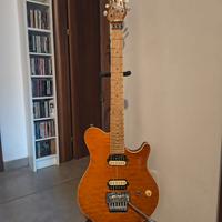 Chitarra elettrica SX SEG2 simil Axis