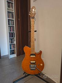 Chitarra elettrica SX SEG2 simil Axis