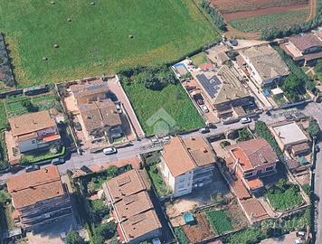 TER. RESIDENZIALE A ROMA