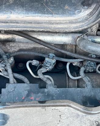 MOTORE E CAMBIO FIAT DUCATO 5° Serie (06>14) "F1C