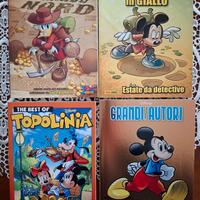 fumetti Disney 