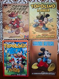 fumetti Disney 