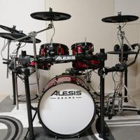 Alesis Strike Kit Pro Special Edition