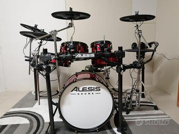 Alesis Strike Kit Pro Special Edition