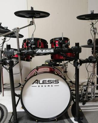 Alesis Strike Kit Pro Special Edition