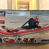 Kayak Gonfiabile