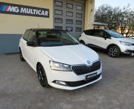 Skoda Fabia 1.0tsi 95cv. front assist/retroc/andro