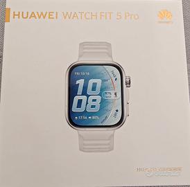 Huawei Watch Fit 5 Pro