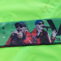 VASCO BANDANA 2016 LIVE KOM