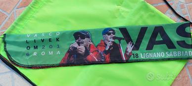 VASCO BANDANA 2016 LIVE KOM