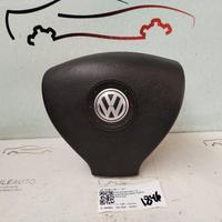 1K0880210BS AIRBAG VOLANTE VOLKSWAGEN Golf 5 Berli