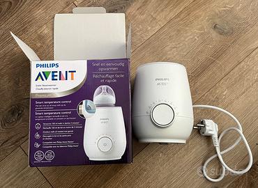 PHILIPS AVENT - Scalda biberon