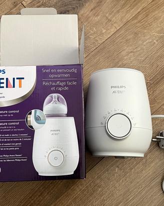 PHILIPS AVENT - Scalda biberon