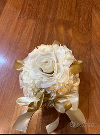 Bon bon donfuori beige