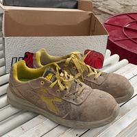 Scarpa antinfortunistica