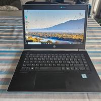 HP PROBOOK  440 G5 16 GIGA RAM 