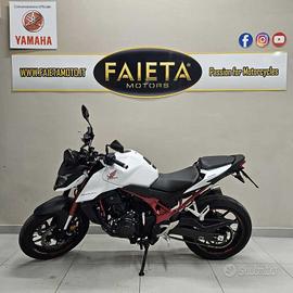 Honda CB 750 Hornet - 2023