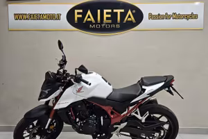 Honda CB 750 Hornet - 2023