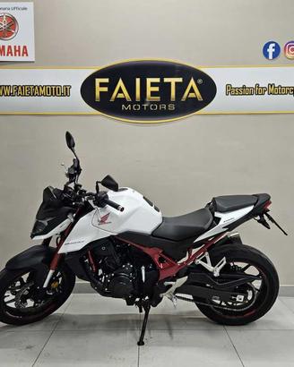 Honda CB 750 Hornet - 2023
