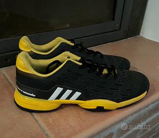 Scarpe tennis Adidas Barricade