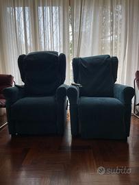 Poltrone Relax