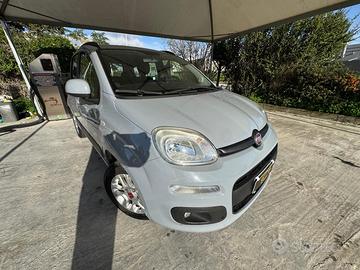 Panda 1.3 multijet 95cv 2018