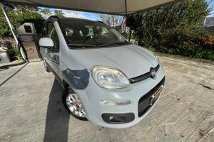 Panda 1.3 multijet 95cv 2018