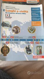luoghi e civiltà 2