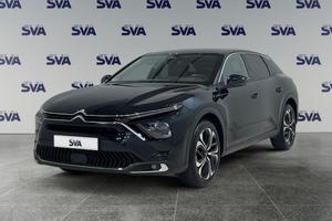 Citroen C5 X 1.2 puretech 130CV Autom. Shine
