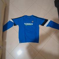 Felpa Sergio tacchini