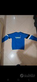 Felpa Sergio tacchini
