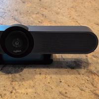LOGITECH MEETUP V-R0007 - VIDEOCONFERENZA 4K