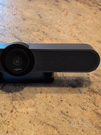 LOGITECH MEETUP V-R0007 - VIDEOCONFERENZA 4K
