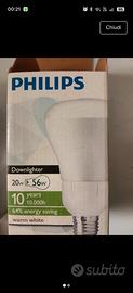 lampadina Philips 56 W