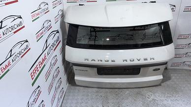 PORTELLONE POSTERIORE RANGE ROVER EVOQUE 1S BIA