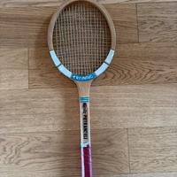 Racchetta tennis modello Pietrangeli trainer